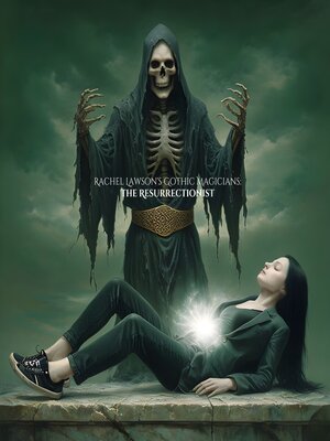 cover image of The Resurrectionist